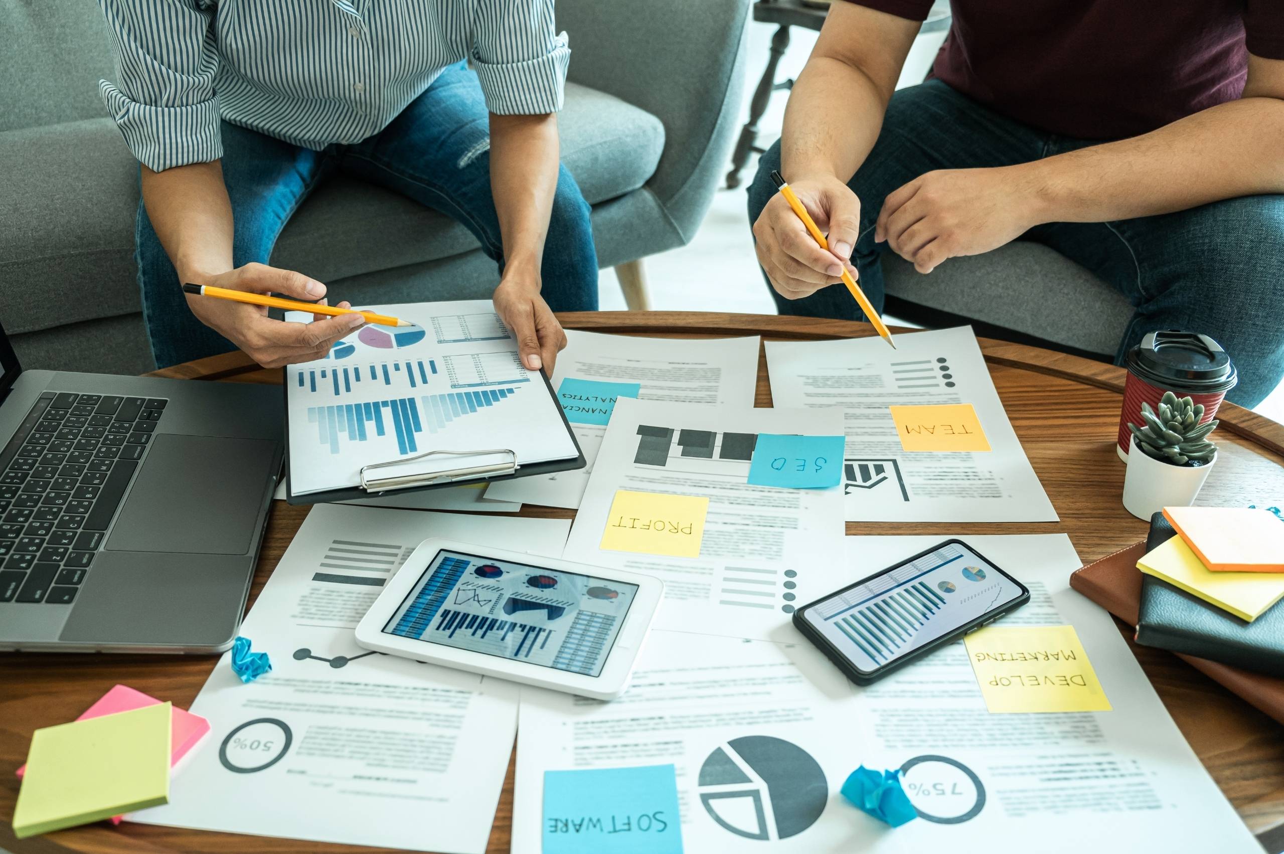 How to Create a Successful Digital Marketing Strategy for Healthcare Practices