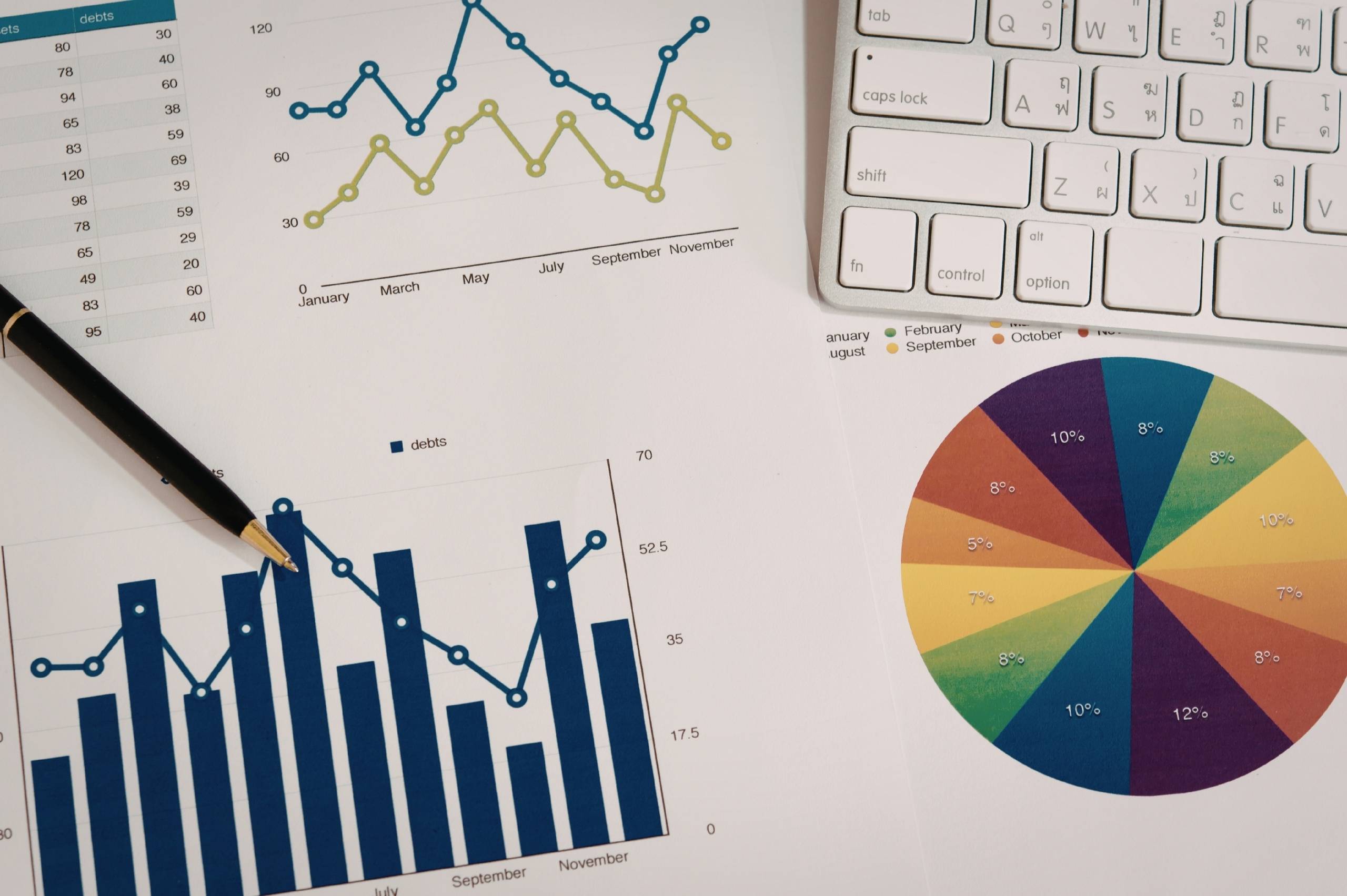 The Role of Data Analytics in Improving Healthcare Operations