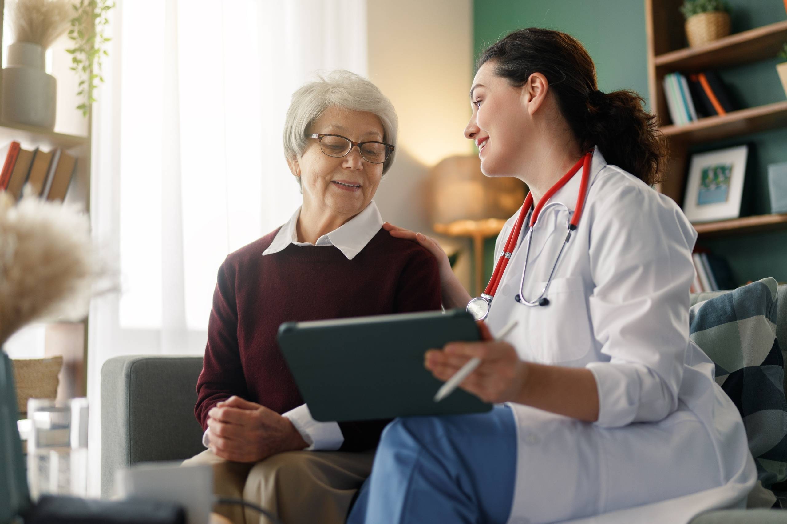 Creating Patient Centered Content: What Actually Builds Trust Online