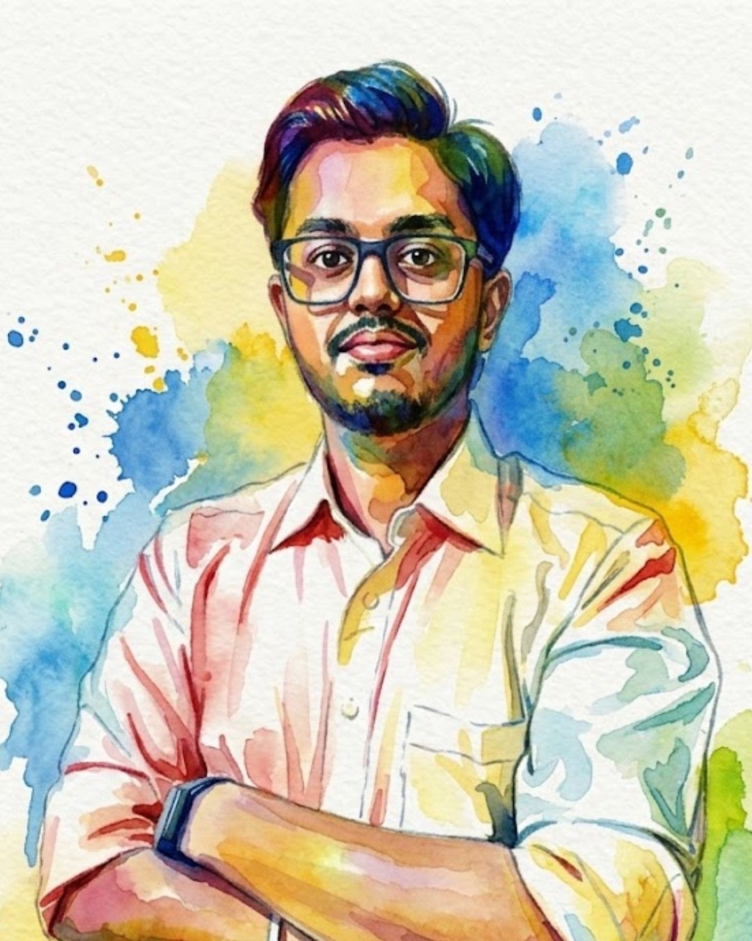 Thanikaivel Arumugam