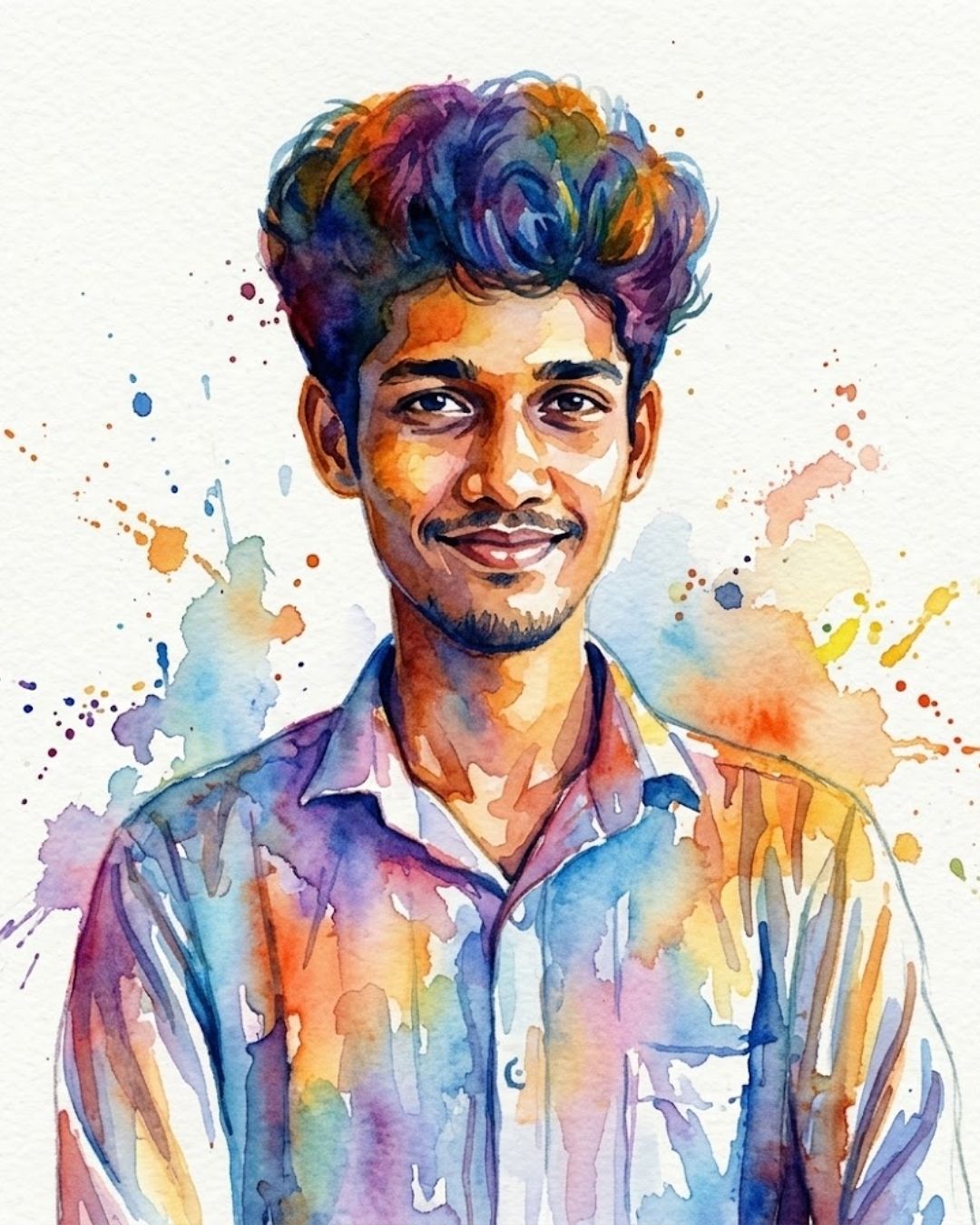 Sathish Kumar V