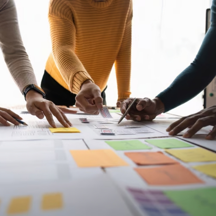 Project Management hd