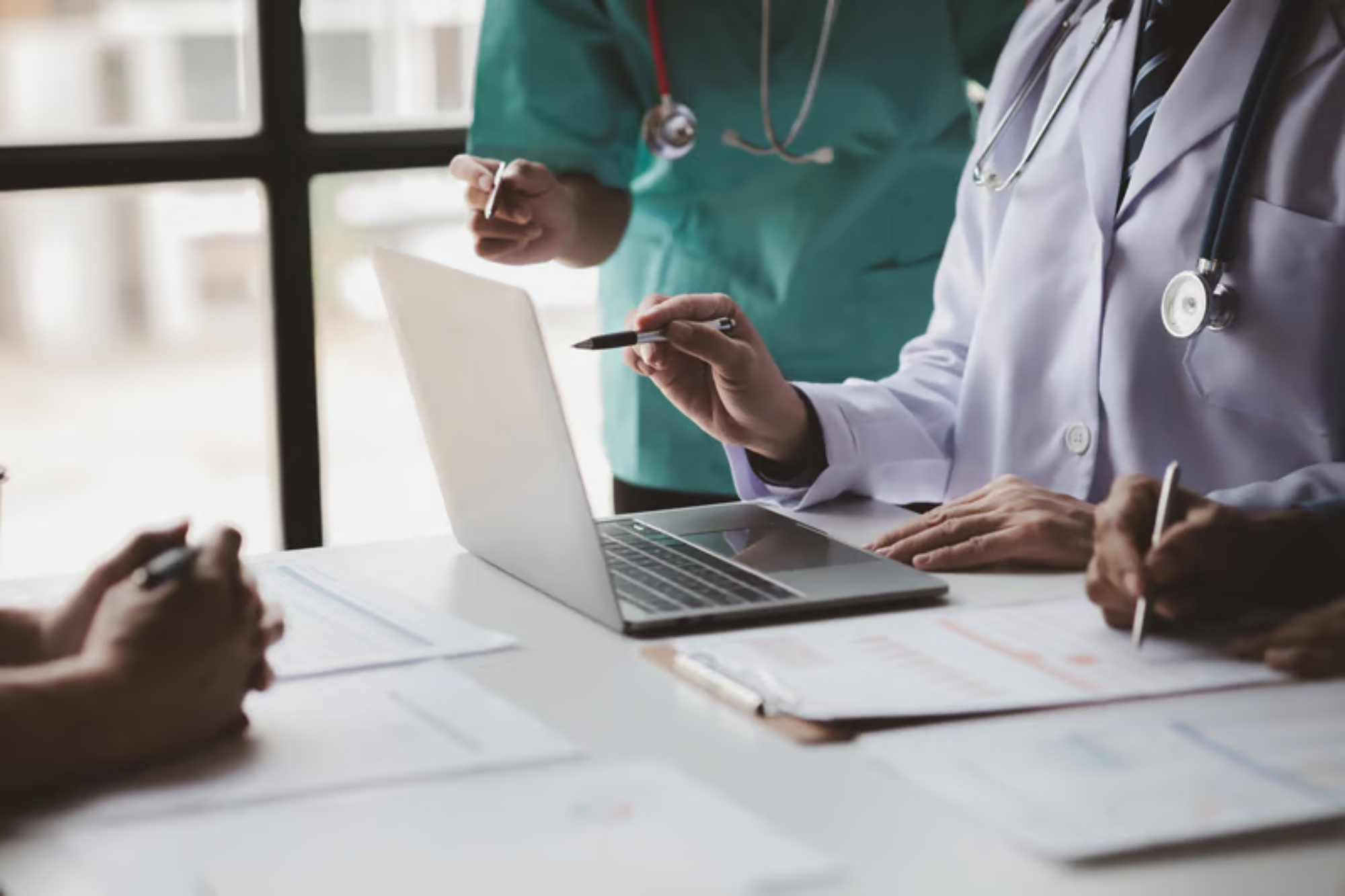 Healthcare Marketing Built for Australian Compliance