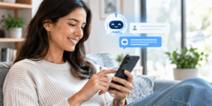 Your Next Patient Isn’t Googling You. They’re Asking ChatGPT.